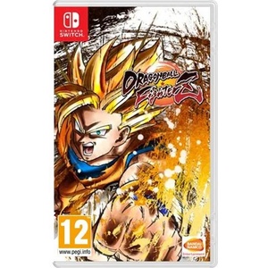 BANDAI NAMCO Entertainment Dragon Ball FighterZ (Switch)