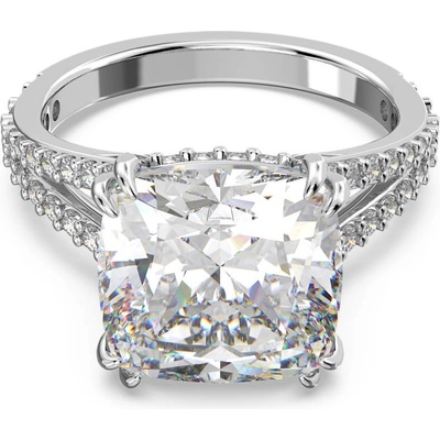 Swarovski dámsky prsteň so Swarovski kryštálmi Stilla 5638549