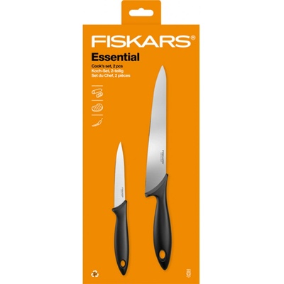 GenesisRK s.r.o. Fiskars Essential kuchařská sada 1065582
