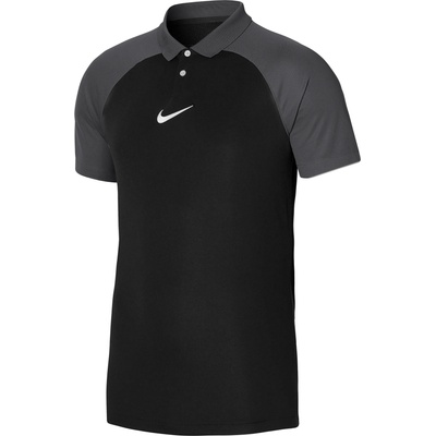 Nike Поло тениска Nike Academy Pro Poloshirt Kids dh9279-011 Размер M (137-147 cm)