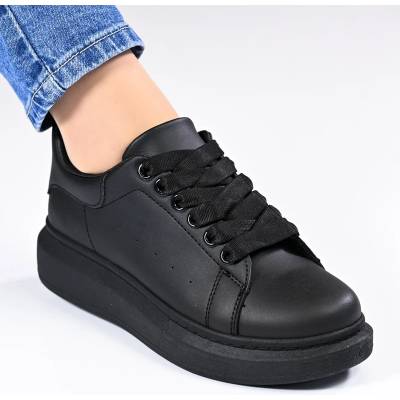 Сникърси D2226-1 Black