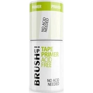 Makear Brushup_tape Primer acid-free primer for nails No Acid Needed 6ml