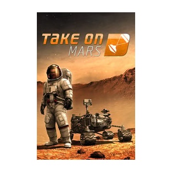 Take On Mars