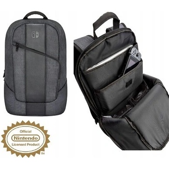 PDP Elite Player Backpack Nintendo Switch