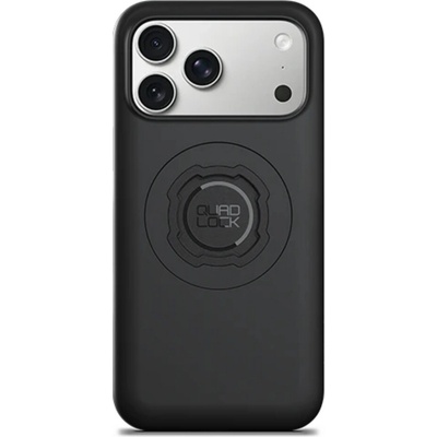 QUAD LOCK Pouzdro Quad Lock® MAG - iPhone 17 Pro Max 6.9"