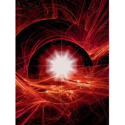 Preinterier Fototapeta panel - PL0263 - Abstrakcia vlies - 206cm x 275cm