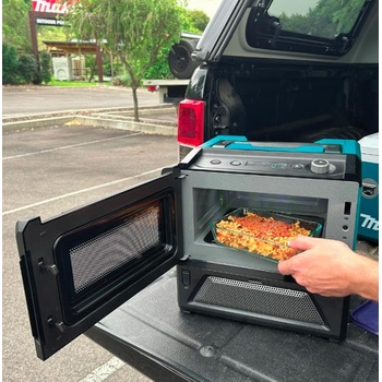 Image 1 of Makita MW001GZ