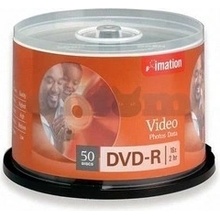 Imation DVD-R 4,7GB 16x, 50ks