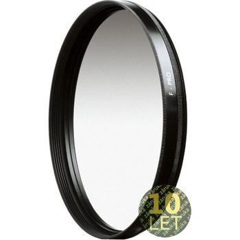 B+W prechodový ND 2x MRC 62mm