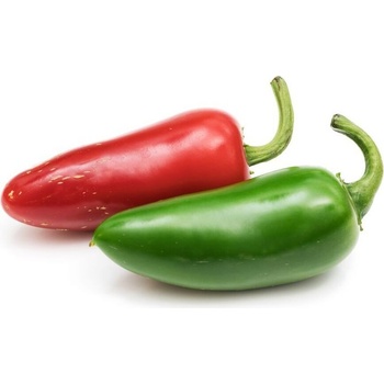 Veritable Вложка за семена Lingot мини зеленчуци халапеньо чушки (VLIN-L5-Pim04E)