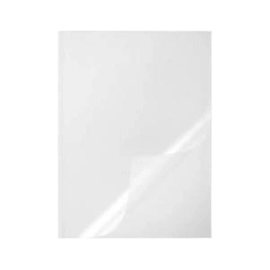 Durable Document Folder Durable 291919 Transparent A4 (50)