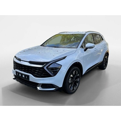 Kia Sportage 1.6 Plug-In 185 kW