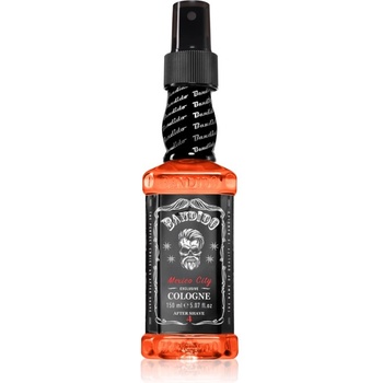 BANDIDO Cologne Mexico EDC след бръснене 150ml