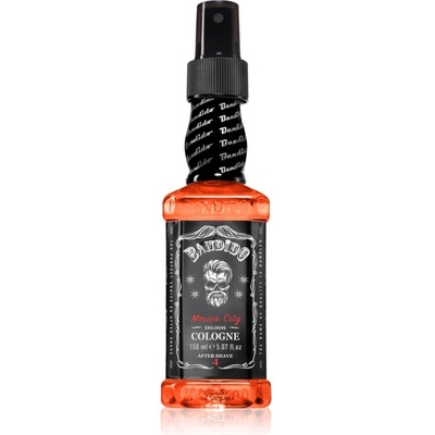 BANDIDO Cologne Mexico EDC след бръснене 150ml