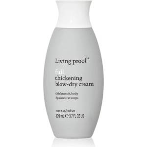 Living Proof Full лек стилизиращ крем за фина коса 109ml