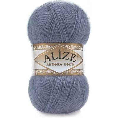 Příze Alize Angora Gold 203