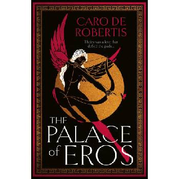 Image 1 of Palace of Eros | Carolina De Robertis