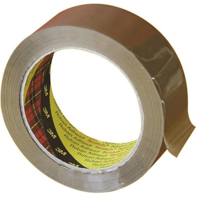 Scotch balicí lepicí páskasvětle hnědá 66 m x 38 mm