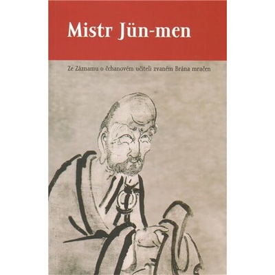 Mistr Jün-men