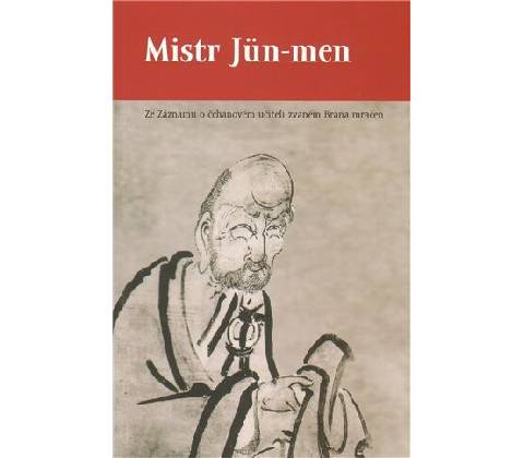Mistr Jün-men