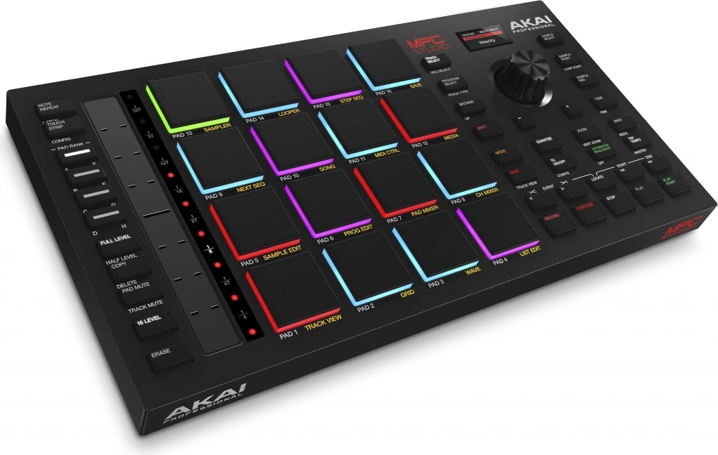 Akai MPC Studio MK2