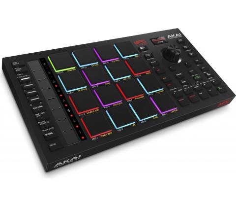 Akai MPC Studio MK2