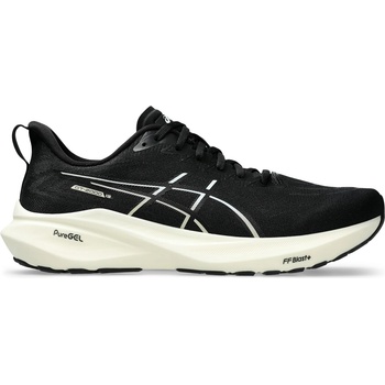 Image 1 of ASICS Мъжки маратонки Asics GT-2000 13 Running Shoes Mens - Black/White