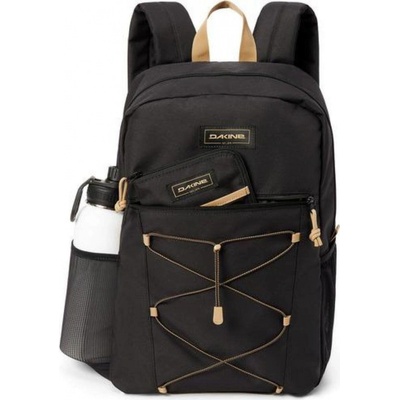 Dakine Tardy Slip Backpack black onyx 2024/25 25 l