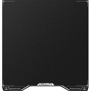 Creality Epoxy Resin Build Plate - 280 x 260 mm (4004090139)
