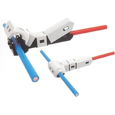 Rychlospojka-odbočka pro kabel 2,5-3mm2 – Sleviste.cz