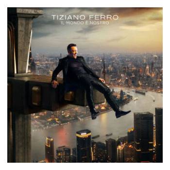 Il Mondo E Nostro CD