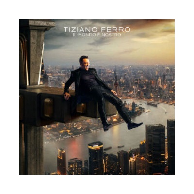Il Mondo E Nostro CD