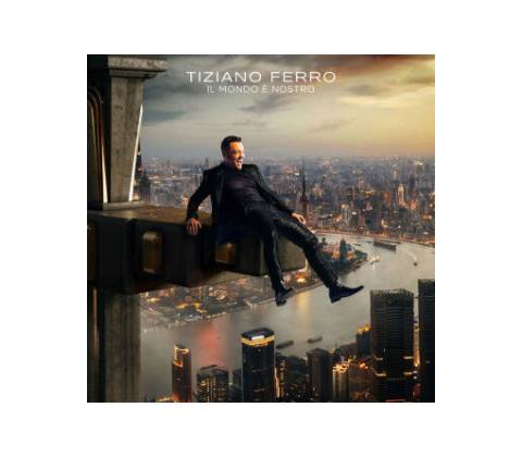 Il Mondo E Nostro CD