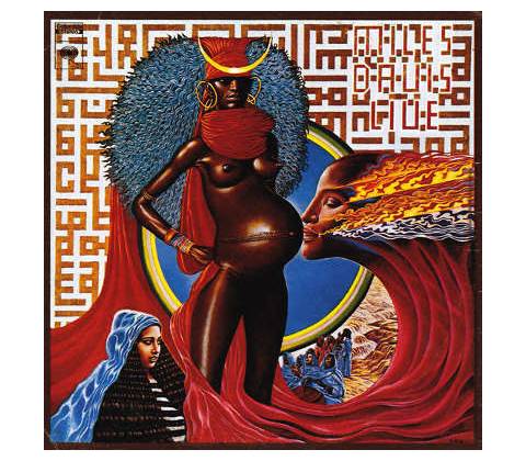 Miles Davis - Live Evil CD