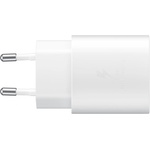 Samsung Зарядно, Samsung, 25 W, бяло (EP-TA800XWEGWW)