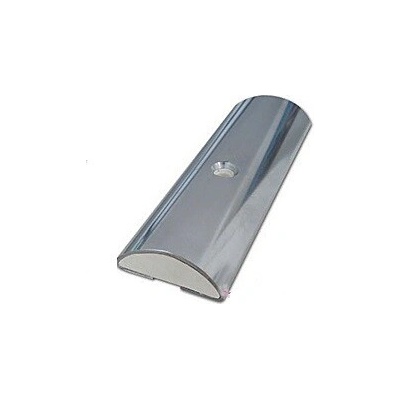 TESSILMARE SPHAERA Obvodová odierka nerezová 25 mm 06-SPHA25N