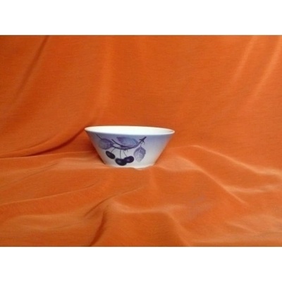 Thun Mísa kompotová malá Blue Cherry Nová Role 16 cm