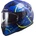 LS2 FF320 STREAM EVO TACHO
