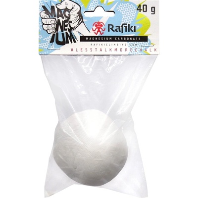 Rafiki Mg Ball 40 g – Zboží Dáma