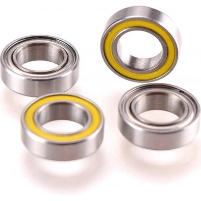 Revolution Design Ultra kuličkové ložiska 8x14x4 mm 4 ks