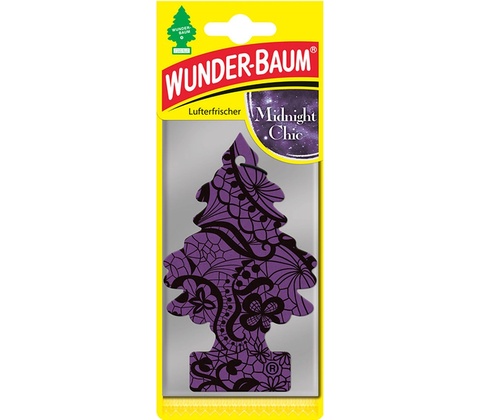 WUNDER-BAUM Midnight Chic