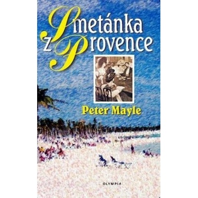 Smetánka z Provence - 2.vydání