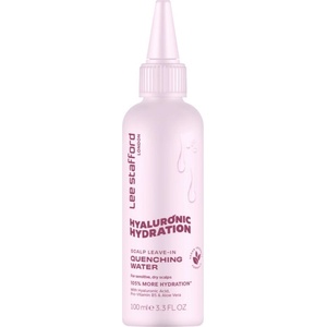 Lee Stafford Hyaluronic Hydration Scalp Serum серум за коса 250ml