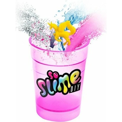 EPEE So Slime svítící ve tmě 1 pack žlutý