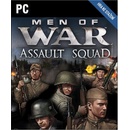 Hry na PC Men of War: Assault Squad