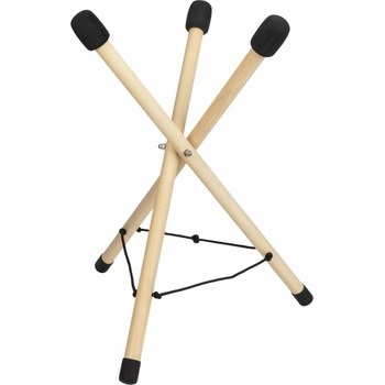 Shamann Steel Drum Stand Middle Handpan