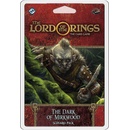 FFG Lord of the Rings LCG: The Dark of Mirkwood