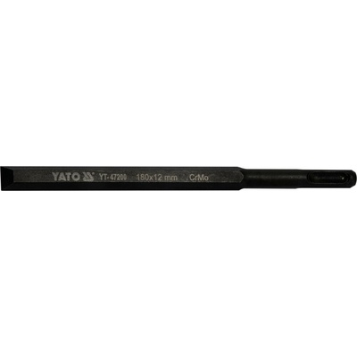 YATO Sekáč na drevo SDS+ YATO 12 x 180 mm (YT-47200)