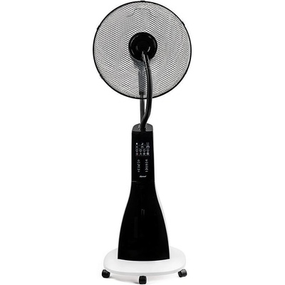 Diplomat Вентилатор с водна мъгла 16" Diplomat (DX-66) (DX-66)