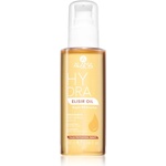 Alama Professional Hydra хидратиращо олио За коса 100ml